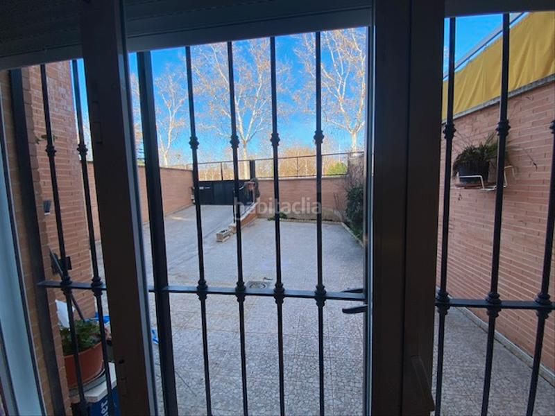 Foto 83e34942-5df7-497d-98b7-2387af34a17a. Semi detached house with fireplace heating parking in Ciudad Real