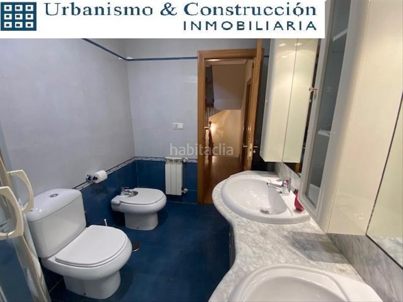 Foto e4a5a9b5-099f-463f-95bf-0b4242e31cab. Semi detached house with fireplace heating parking in Ciudad Real