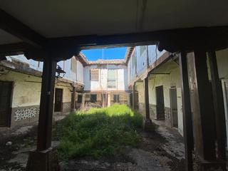 Masia a Almagro. Casa para reformar