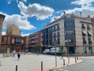 Local Comercial a Calle carmen 15. Estupendo local en pleno centro en plaza del carmen