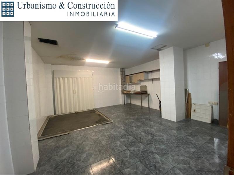 Foto c86d6d72-a885-4abe-b772-056cd37121a9. Affitto locale commerciale in calle palma 1 in El Torreón - Los Ángeles - El Pilar Ciudad Real