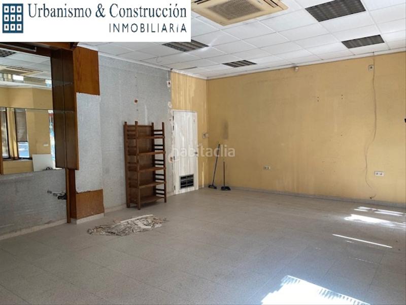 Foto c1f3750f-1270-4f4f-b8ad-ef1555ed8c60. Lloguer local comercial a calle palma 1 a El Torreón - Los Ángeles - El Pilar Ciudad Real