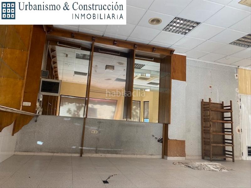 Foto 980f3607-91c9-4ac7-8e02-30ccccef1e5d. Location local commercial dans calle palma 1 dans El Torreón - Los Ángeles - El Pilar Ciudad Real