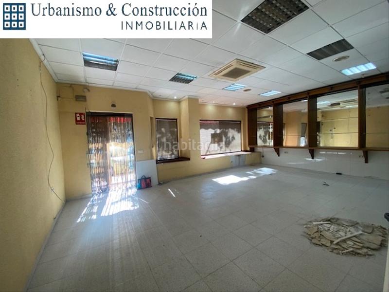Foto 29855d66-1ccd-43da-87ba-7bb7a2045c8b. Miete geschäftsraum in calle palma 1 in El Torreón - Los Ángeles - El Pilar Ciudad Real