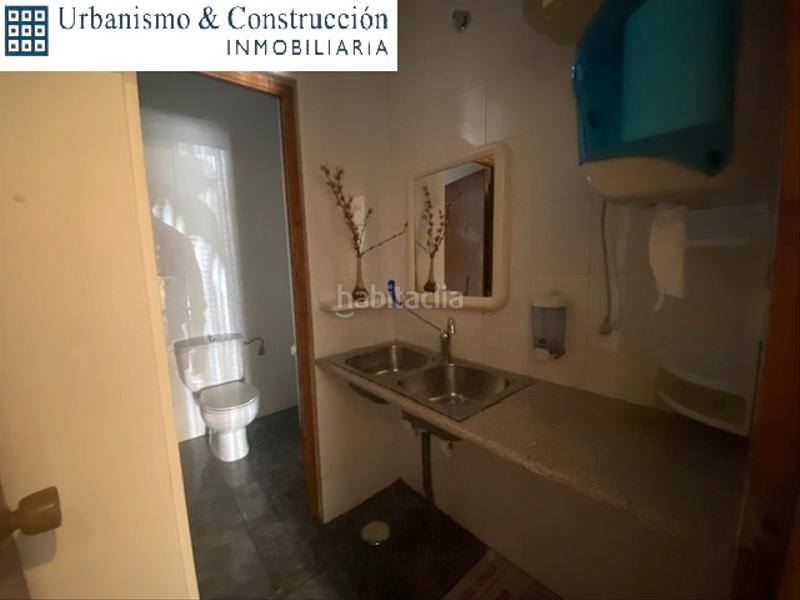 Foto 41826023-c17d-4097-8a7b-6c9fcbae065c. Miete geschäftsraum in calle palma 1 in El Torreón - Los Ángeles - El Pilar Ciudad Real