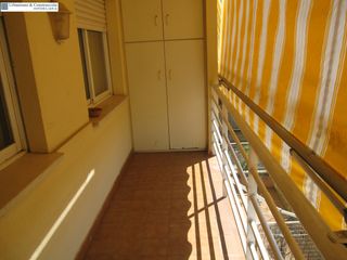 Location Appartement à Puerta de Toledo - Atalaya