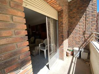 Appartement  Calle diego de almagro. Piso pleno centro para reformar