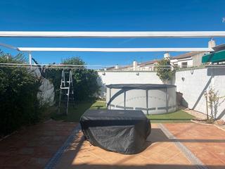 Reihenhaus  Carretera de porzuna. Espectacular adosado a 15 min del centro andando