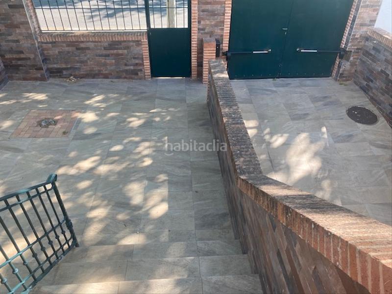 Foto 1372b3ce-5977-4a59-afa8-0a164c19baff. Casa adossada amb xemeneia calefacció aparcament piscina a Ciudad Real