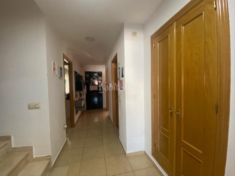 Foto 1dc60a27-a15d-4d5f-a553-3eb266b8ce89. Casa adossada amb xemeneia calefacció aparcament piscina a Ciudad Real