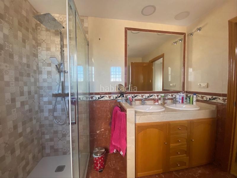 Foto 648efff0-7442-4933-9b91-83bf435e6c56. Casa adossada amb xemeneia calefacció aparcament piscina a Ciudad Real