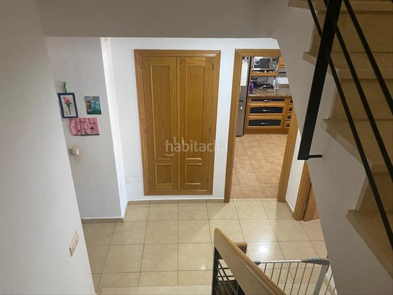 Foto 812f09fd-7747-4b3c-8370-430378829946. Casa adossada amb xemeneia calefacció aparcament piscina a Ciudad Real