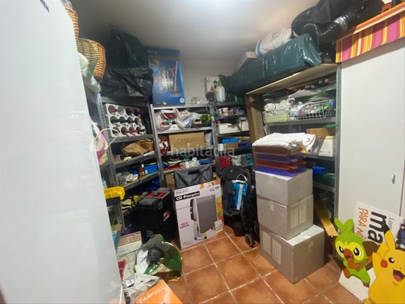 Foto fb80dbc5-5a87-4665-b6ac-e29d03d1caba. Casa adossada amb xemeneia calefacció aparcament piscina a Ciudad Real