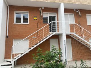 Casa adossada a Calle la cuerda 71. Adosados a estrenar