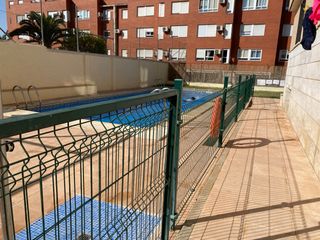 Location Appartement à Puerta de Toledo - Atalaya