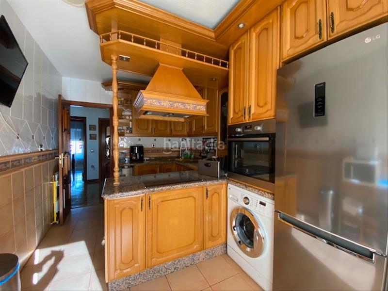 Foto 03a1d0f8-a230-4014-8e99-941bfd940936. Maison avec cheminée chauffage parking dans Santa María - Pío XII Ciudad Real