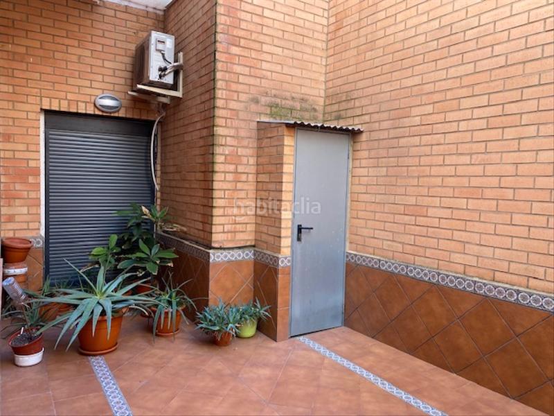 Foto 13528632-5c43-41a7-a3d4-af3575b1a9b7. Maison avec cheminée chauffage parking dans Santa María - Pío XII Ciudad Real