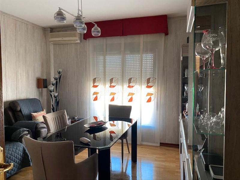 Foto 204348b5-8630-497d-92e9-90e9027a7a17. Maison avec cheminée chauffage parking dans Santa María - Pío XII Ciudad Real