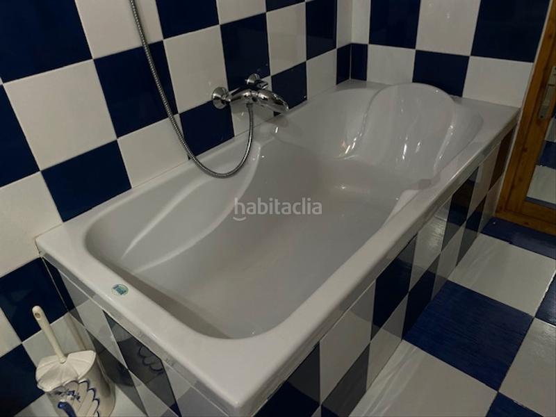 Foto 26e9eead-ef29-49c2-bf57-768d0c626584. Maison avec cheminée chauffage parking dans Santa María - Pío XII Ciudad Real