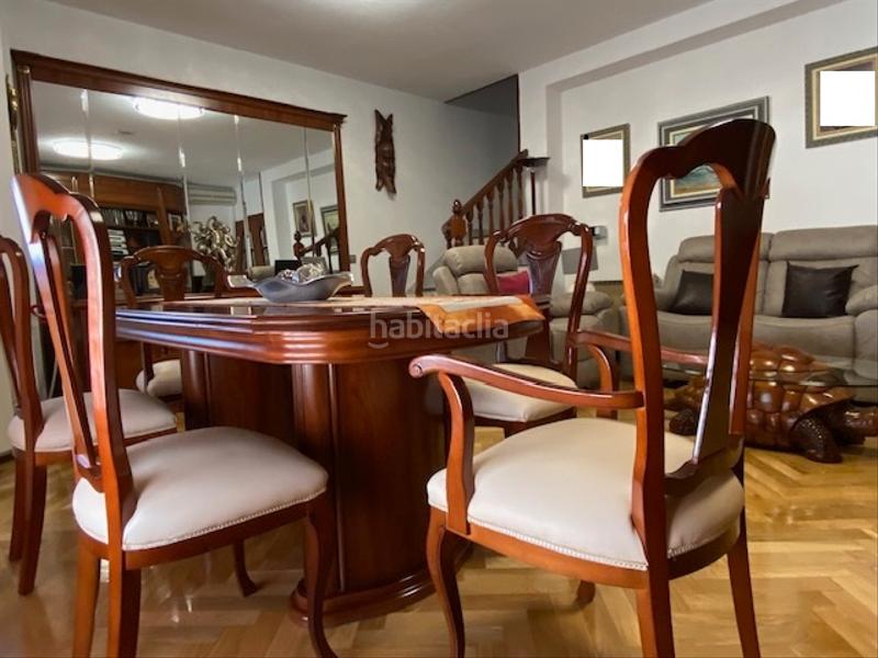 Foto 292722db-e1fc-4078-b6be-6a17be3c0b60. Maison avec cheminée chauffage parking dans Santa María - Pío XII Ciudad Real