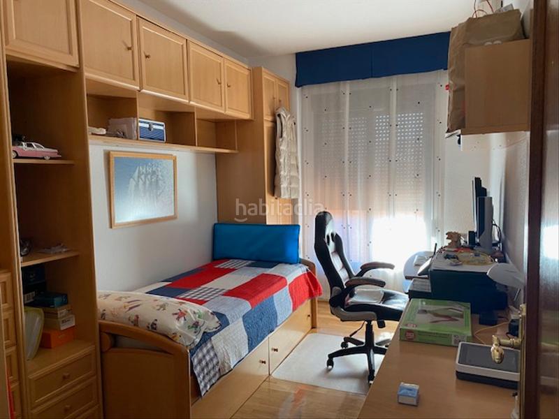 Foto 31fe9ddd-28a4-486d-a535-7f6e966c910e. Maison avec cheminée chauffage parking dans Santa María - Pío XII Ciudad Real