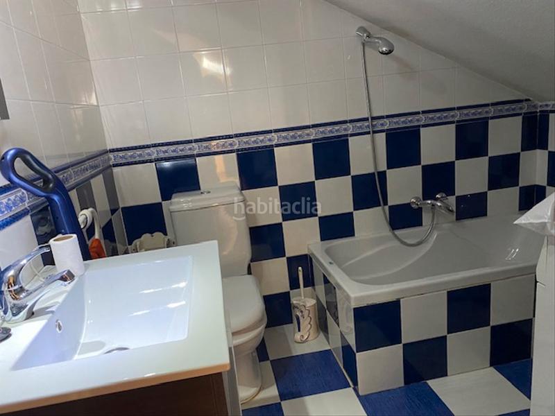 Foto 424bb080-41ca-48c7-9650-162ce3877257. Maison avec cheminée chauffage parking dans Santa María - Pío XII Ciudad Real