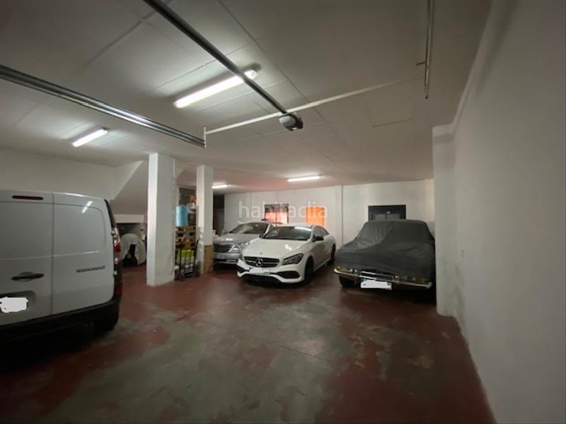 Foto 676e8718-fe91-4c2e-957e-eac6c34e3a7f. Maison avec cheminée chauffage parking dans Santa María - Pío XII Ciudad Real