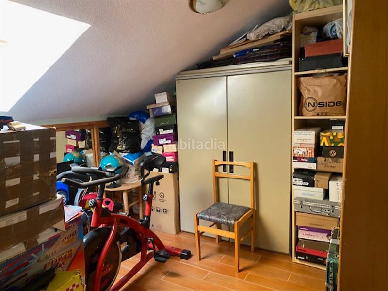 Foto 719dadbc-4db3-4c36-8fda-bc852ea725df. Maison avec cheminée chauffage parking dans Santa María - Pío XII Ciudad Real