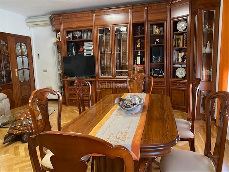 Foto 813044aa-3353-47fe-8656-99f43b5adec4. Maison avec cheminée chauffage parking dans Santa María - Pío XII Ciudad Real