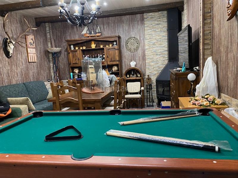 Foto 94a79bb5-08c3-4627-907d-89963bdaf224. Maison avec cheminée chauffage parking dans Santa María - Pío XII Ciudad Real