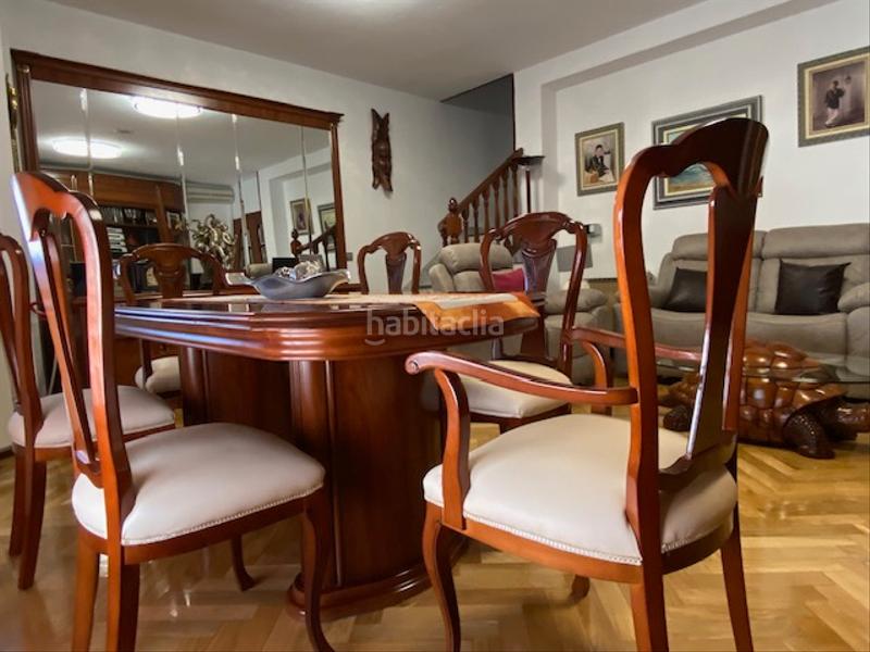 Foto 9f94410c-d001-4373-a616-de03d4e9e58c. Maison avec cheminée chauffage parking dans Santa María - Pío XII Ciudad Real