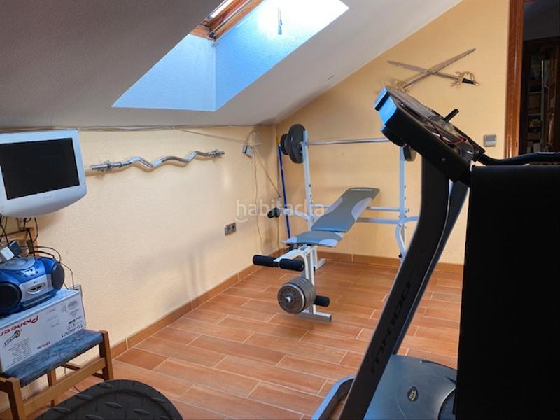 Foto c7079a9b-1f84-4939-b4ea-b966d4144dc8. Maison avec cheminée chauffage parking dans Santa María - Pío XII Ciudad Real