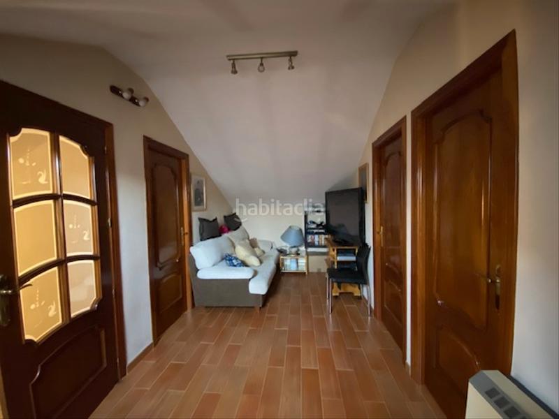 Foto d0b680bc-6839-488f-a49d-ffd5ce385873. Maison avec cheminée chauffage parking dans Santa María - Pío XII Ciudad Real