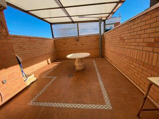 Casa a Santa María - Pío XII. Casa independiente venta en ciuad real