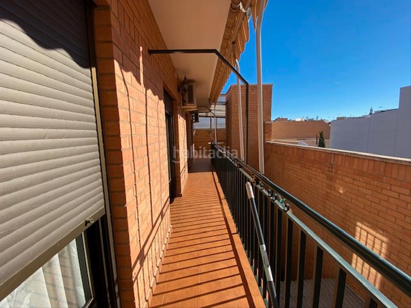 Foto da8bfcc0-4e5d-4352-bacc-97afaff4b210. Maison avec cheminée chauffage parking dans Santa María - Pío XII Ciudad Real