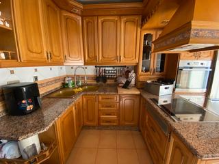 Maison à Santa María - Pío XII. Casa independiente venta en ciuad real