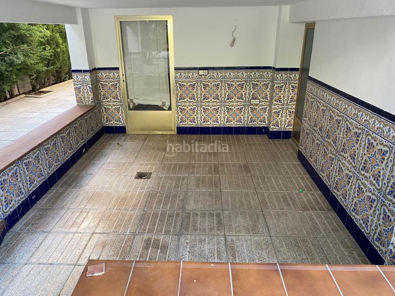 Foto 074651c2-f9b8-426c-b547-e7288d3f6b8a. Casa adossada amb xemeneia calefacció aparcament a Ciudad Real