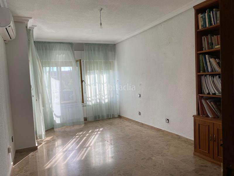 Foto 2d97d03d-6d86-4b37-bb3b-41b6a084d670. Casa adossada amb xemeneia calefacció aparcament a Ciudad Real