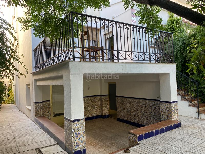 Foto 4137c064-fdcf-480d-b161-b3f783fb797b. Casa adossada amb xemeneia calefacció aparcament a Ciudad Real