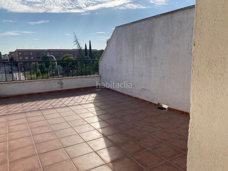 Foto 4993194c-8760-4b94-a353-94cf7d1f5fd5. Casa adossada amb xemeneia calefacció aparcament a Ciudad Real
