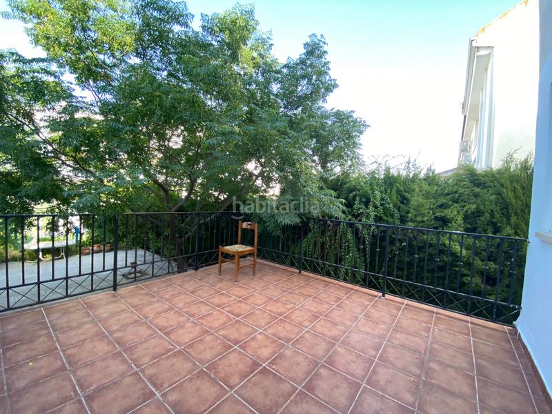 Foto 606fdbb8-1673-4715-8760-7f02d3fec3d6. Casa adossada amb xemeneia calefacció aparcament a Ciudad Real