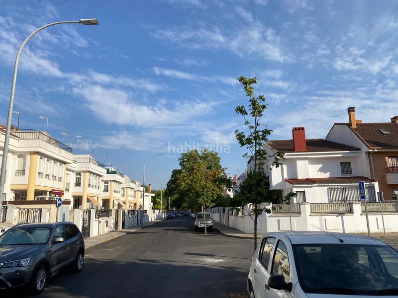 Foto c6bf8785-d8ba-4b76-bad6-1ae835814436. Casa adossada amb xemeneia calefacció aparcament a Ciudad Real