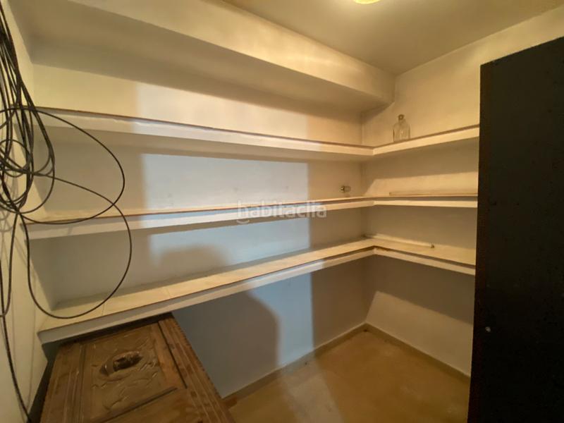 Foto cecf0a50-82d5-4b39-9780-7b020ad1f15b. Casa adossada amb xemeneia calefacció aparcament a Ciudad Real