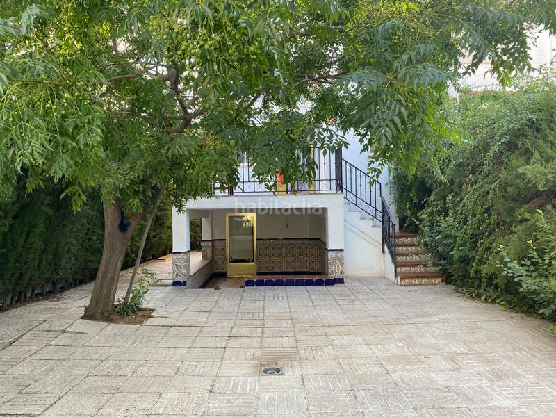 Foto d5f0fd56-12eb-479d-9287-6ccd41ab7a64. Casa adossada amb xemeneia calefacció aparcament a Ciudad Real