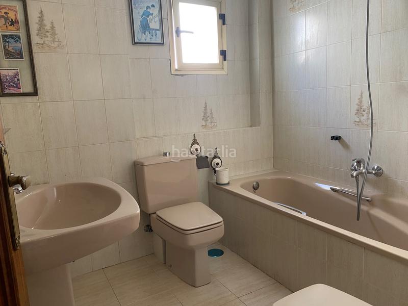 Foto e06203dc-72ab-4f50-a878-016cb2d7bab3. Casa adossada amb xemeneia calefacció aparcament a Ciudad Real