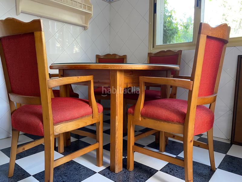 Foto e2d69a85-221e-42bf-ae03-7441fbaab6a9. Casa adossada amb xemeneia calefacció aparcament a Ciudad Real