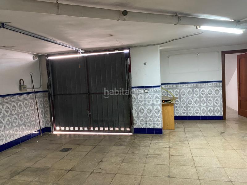 Foto e68e1e9b-aea6-4027-9fdf-875ee9112c56. Casa adossada amb xemeneia calefacció aparcament a Ciudad Real