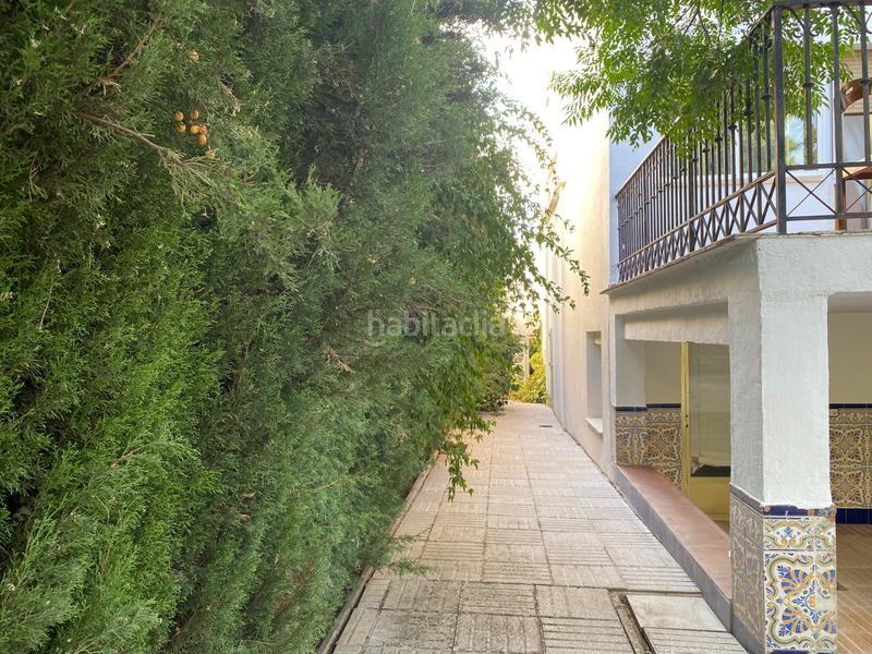 Foto eb8f5f6f-0ded-4f33-9285-6ecec593630c. Casa adossada amb xemeneia calefacció aparcament a Ciudad Real