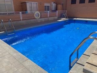 Location Appartement à Santa María - Pío XII