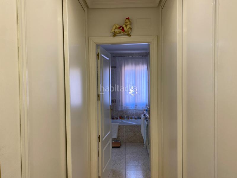 Foto 07ef419a-c72d-4d6d-8b78-bea2188f39c9. Appartement avec cheminée chauffage parking dans El Perchel Ciudad Real